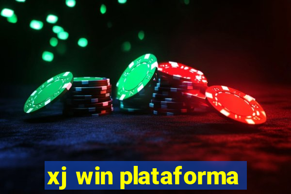 xj win plataforma